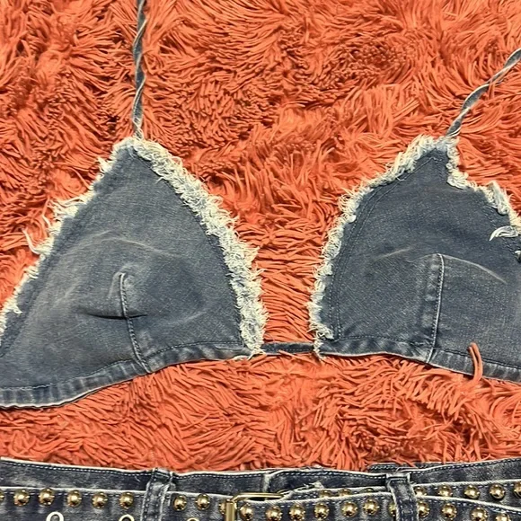 Shorts set - Picture 3 of 7